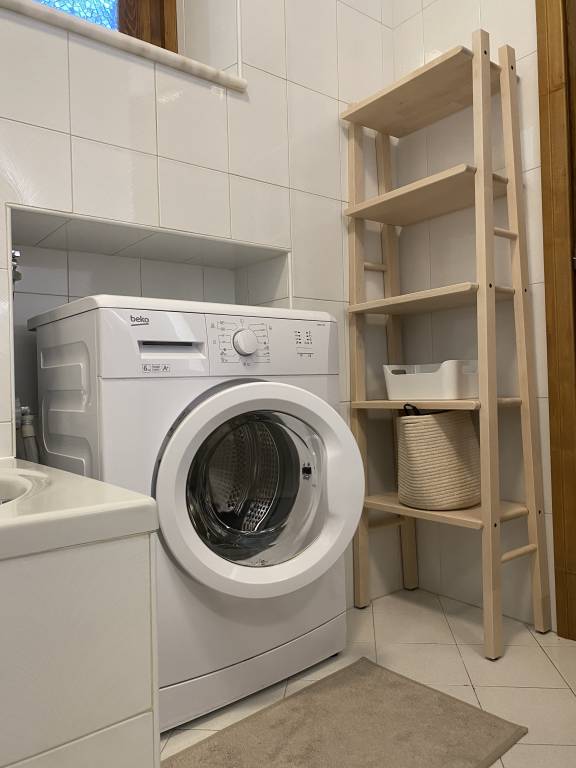 Apartment with 3 rooms for 7 persons — photo 3