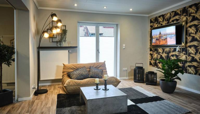 Ferienwohnung Möhnesee