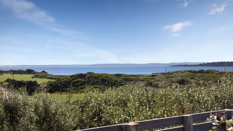 House Phillip Island