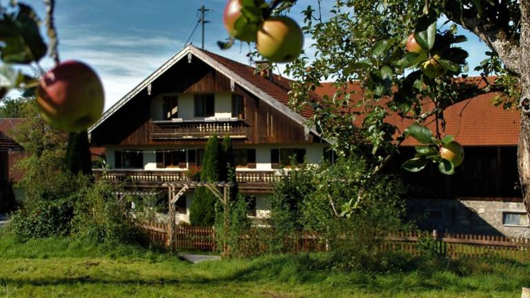 Ferienwohnung Geretsried