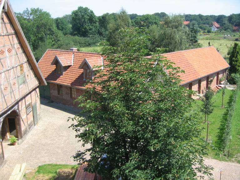 Ferienwohnung Schwarmstedt