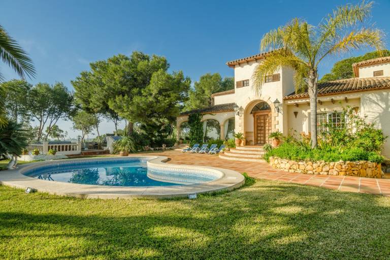 Villa l'Alfàs del Pi