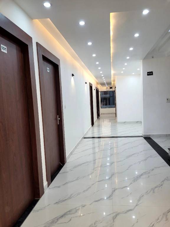 Skyline Hotel - Near Ram Mandir — photo 3