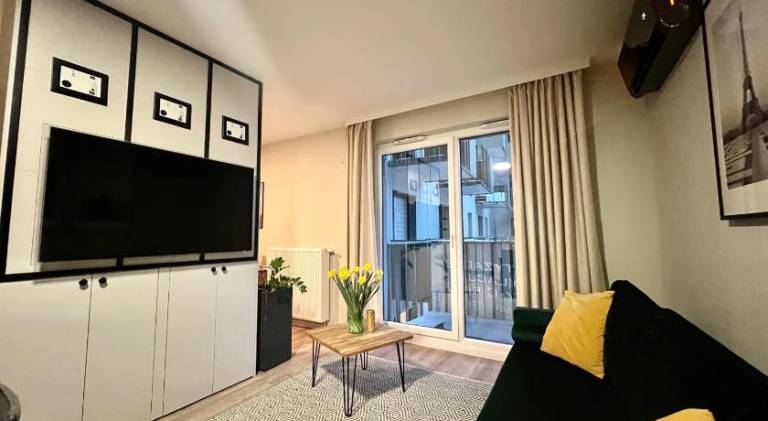 Charming holiday apartment | Pet-friendly — photo 2