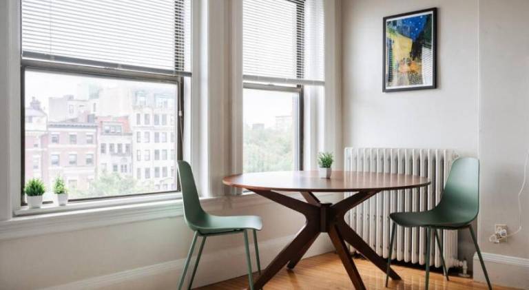 Apartment | Suitable for remote work — photo 3