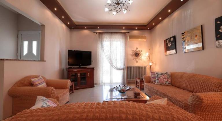 Vacation home with 3 rooms for 6 persons — photo 2