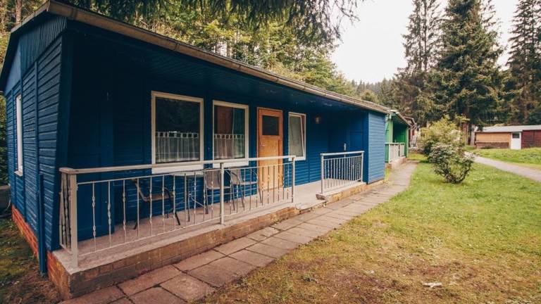 Ferienwohnung Ilmenau