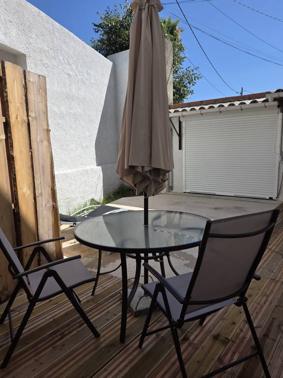 Appartement Le Boulou