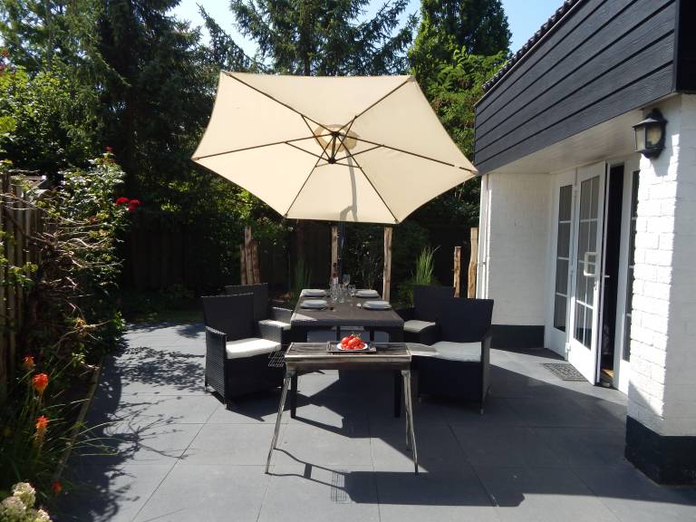 85 m&sup2; Ferienhaus