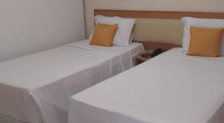 FORTUNE RESIDENCE JARDINS - FLAT233 - Proximo da Avenida Paulista — photo 2