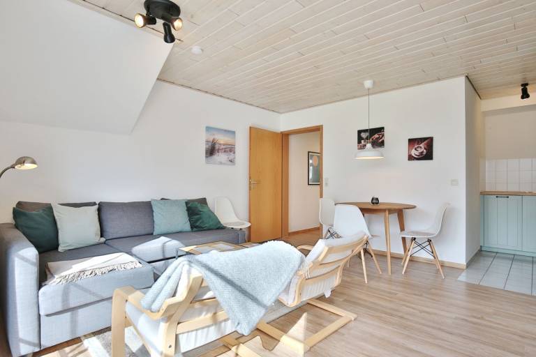 Gorch-Fock-Park 2 Appartement 10 in Timmendorfer Strand