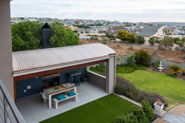 House  Langebaan