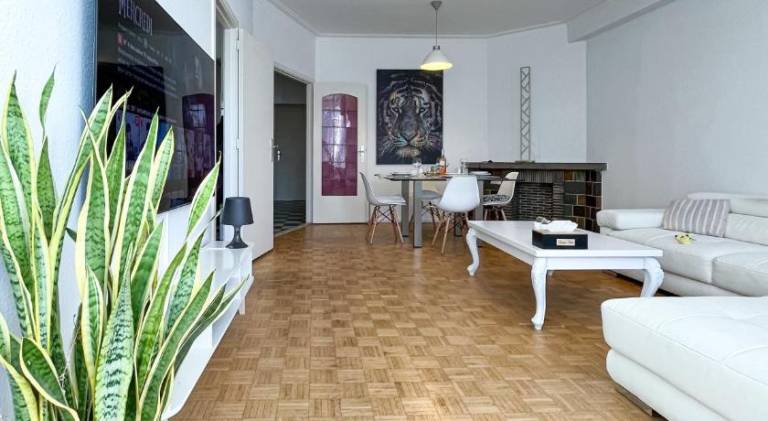 Holiday apartment with 1 room for 4 persons — photo 4