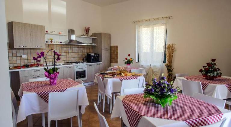 B&B Villa Fiorita — photo 5