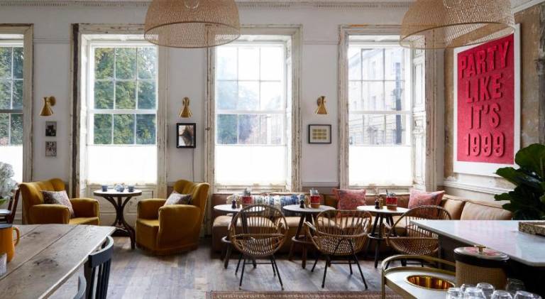 Artist Residence Bristol — photo 3