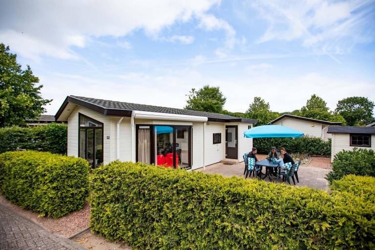 Bungalow  Zandvoort