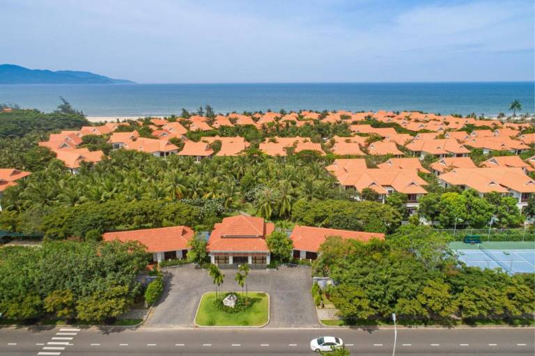 Resort Khuê Mỹ