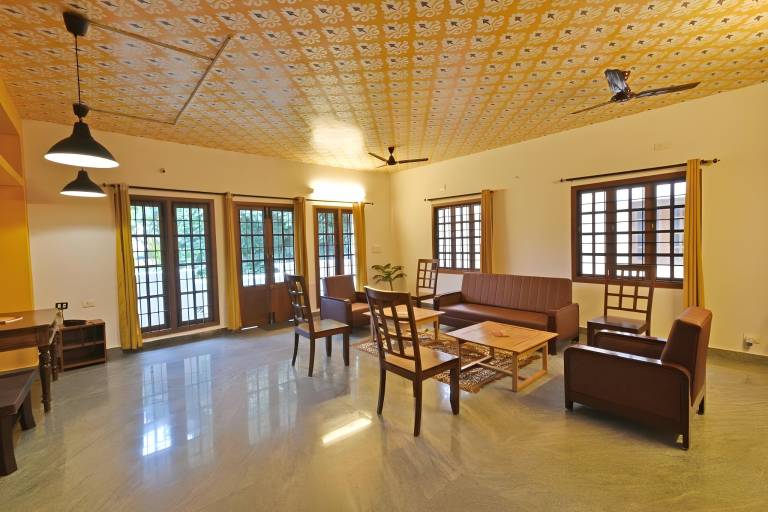 Apartment Puducherry