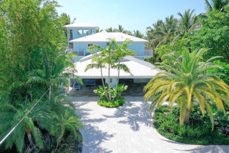 Villa Tavernier