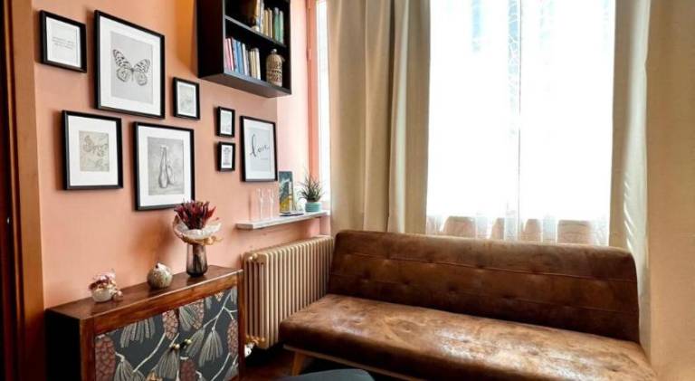 Holiday apartment with 1 room for 3 persons — photo 4