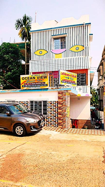 Ocean View Guest House