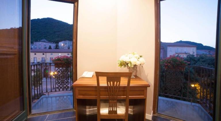 Roccamonfina Palace Hotel — photo 4