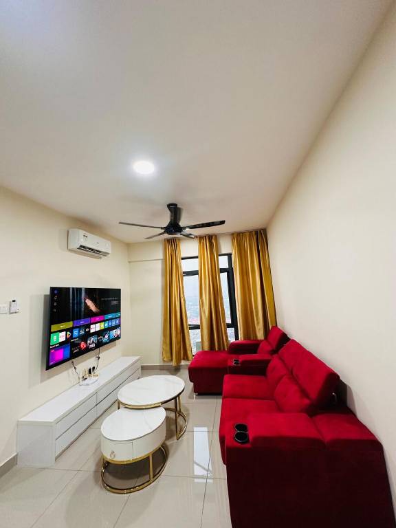 79 m² Ferienwohnung