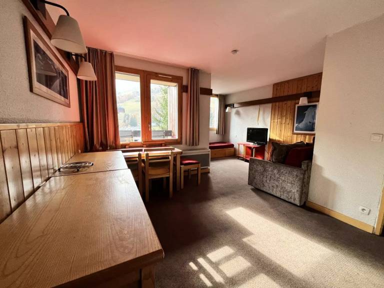 Ferienwohnung  La Plagne