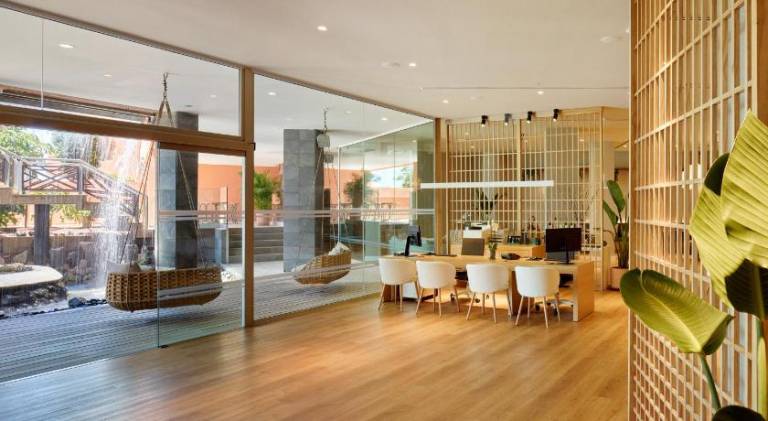 Melia Jardines del Teide - Adults only — photo 5