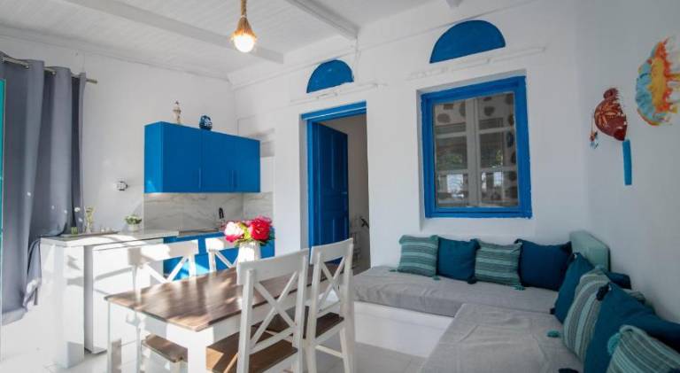 Azuro Apartments Naxos — photo 2