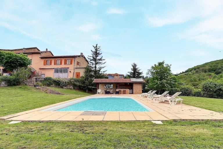 Maison de vacances  Dardilly