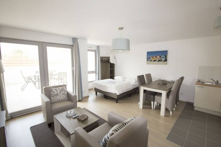 Logement  Bray-Dunes