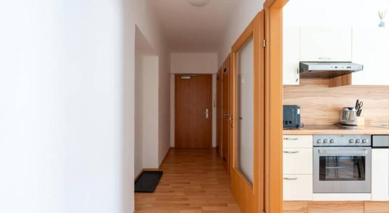 Nice rental apartment | Dogs allowed — photo 5