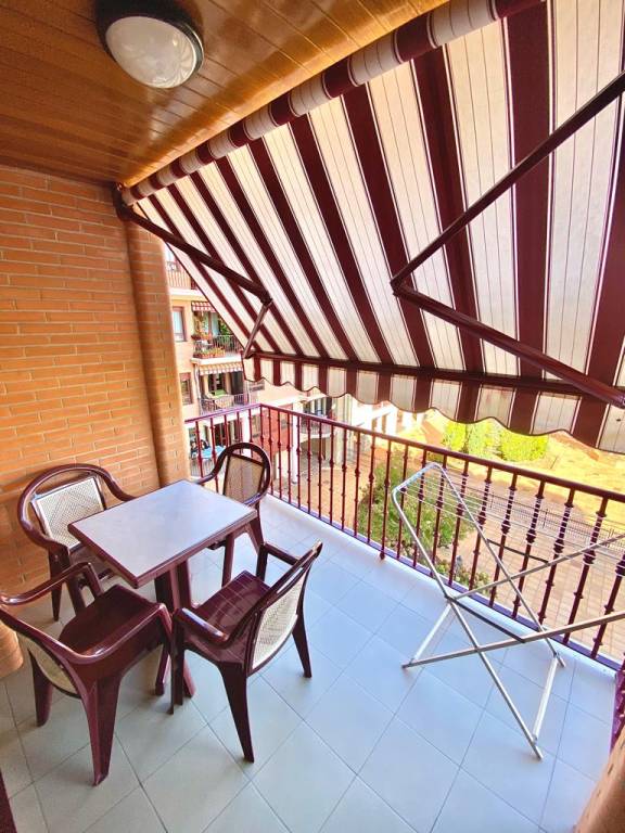 Apartment Inurritza