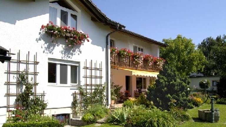 Ferienwohnung  Chieming