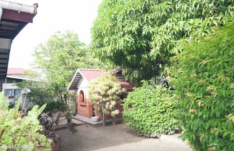 Huis Paramaribo