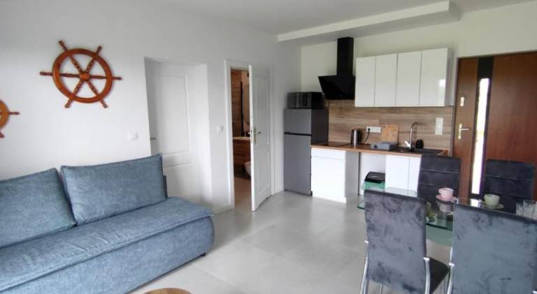 Apartment | Pets are welcome — photo 2