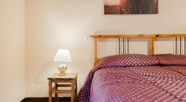 Apartment with patio & yard | Perfect for remote work in Orvieto