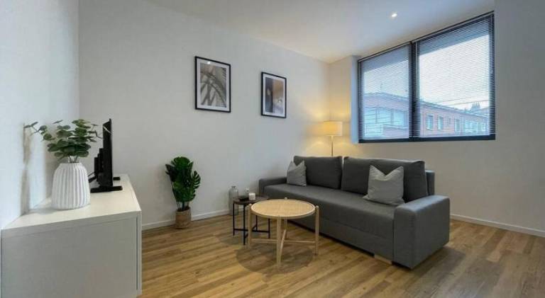Apartment | Pet-friendly in Lens