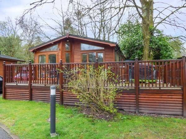Cottage Windermere