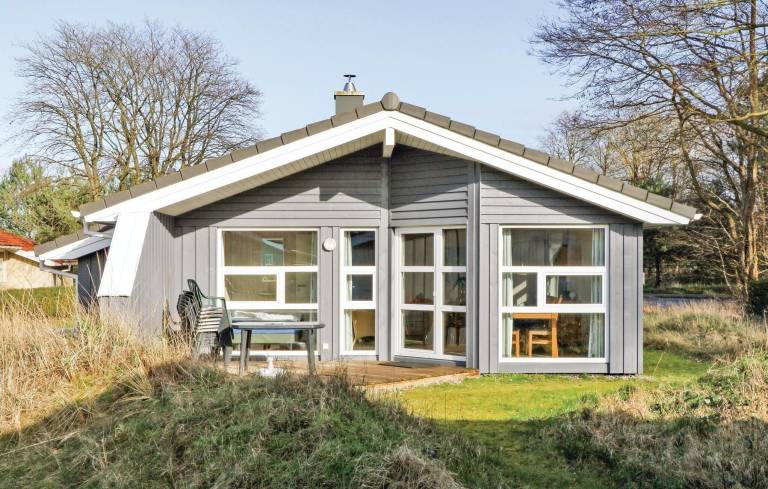 Ferienhaus Priwall