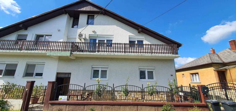 Apartament Keszthely