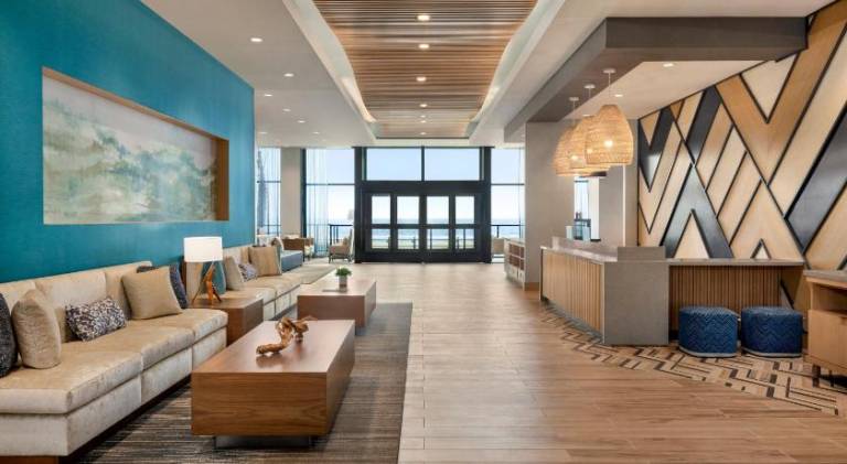 Hyatt Place Virginia Beach Oceanfront — photo 2