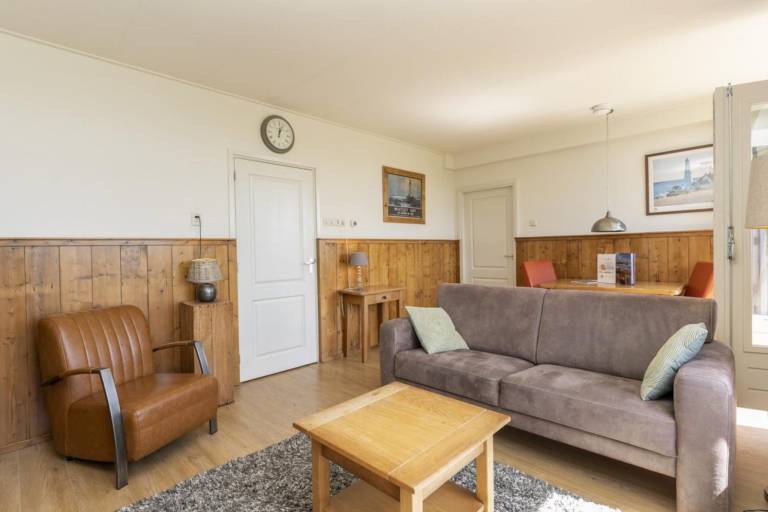 Appartement  De Koog