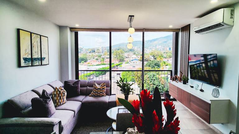 Ferielejlighed Residencial Villas del Arbol