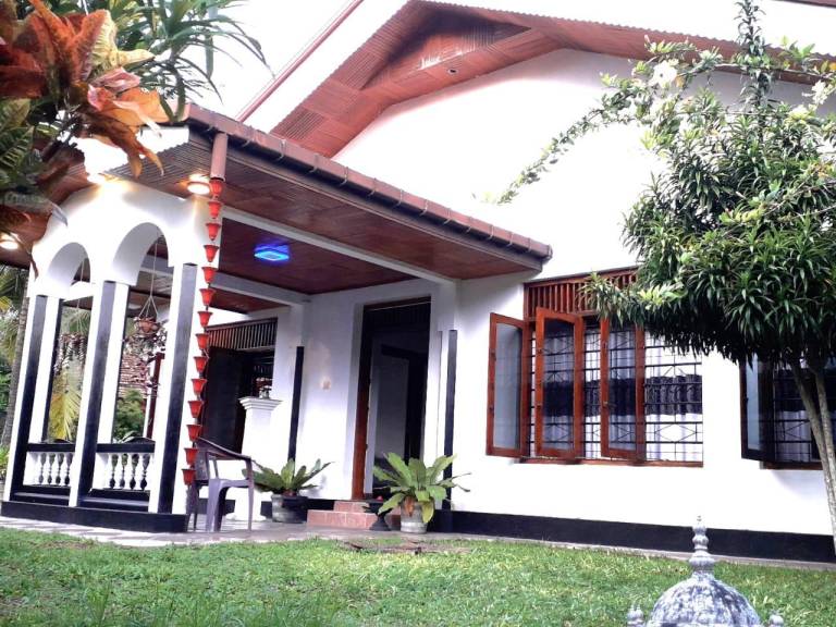 Ample vacation home | Dogs allowed — photo 3