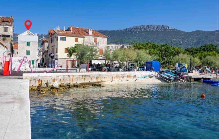 Apartment Kaštel Stari