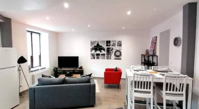 Nice rental apartment | Pet-friendly — photo 2