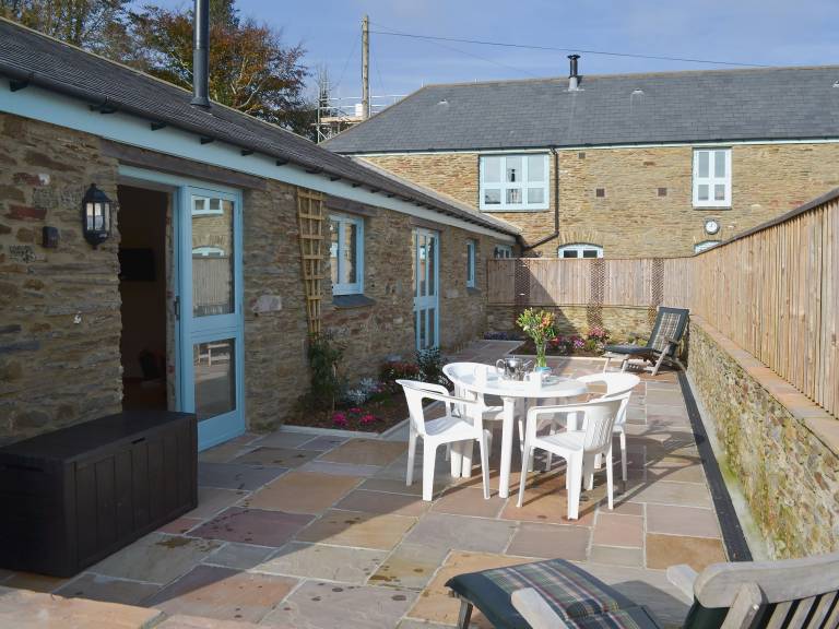Cottage Kingsbridge