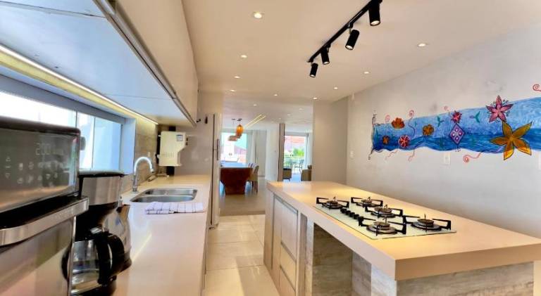 Residence Dunas — photo 5